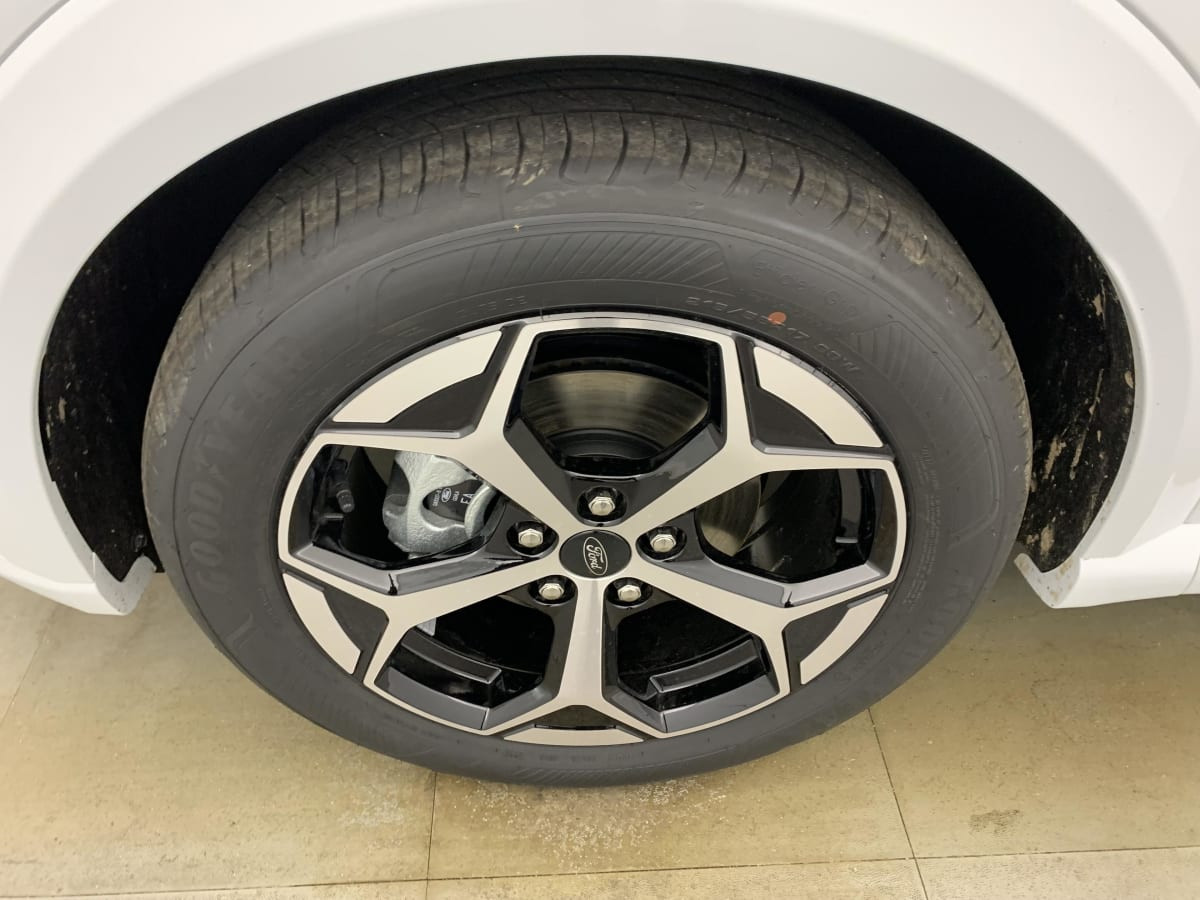 Vente en ligne Ford Puma 1.0 EcoBoost 125 ch mHEV S S BVM6 ST-Line au prix de 23 780 €