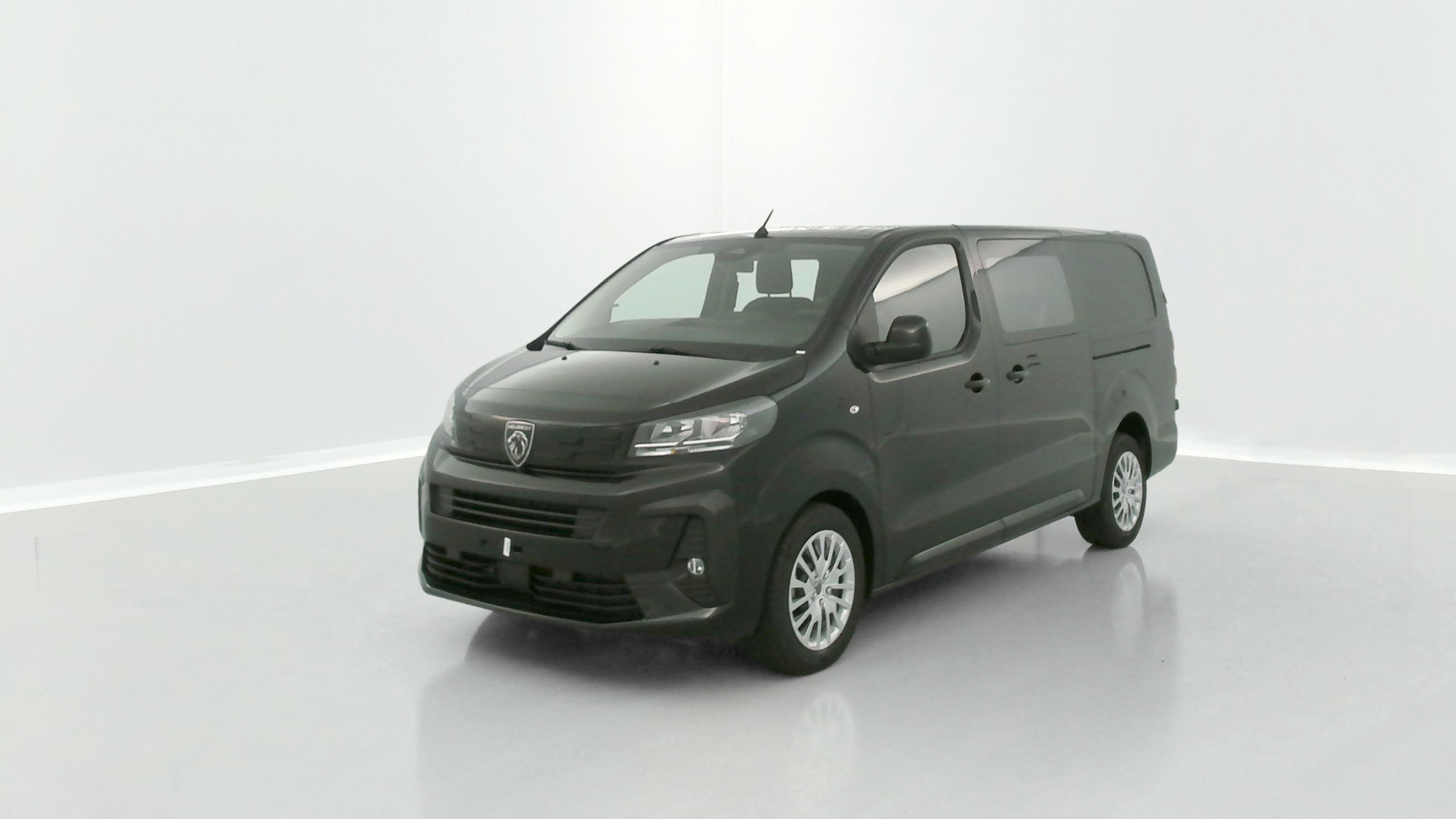 Peugeot Expert EXPERT CA XL 2.0 BlueHDi 180ch EAT8 occasion de 2025 en vente à Rennes