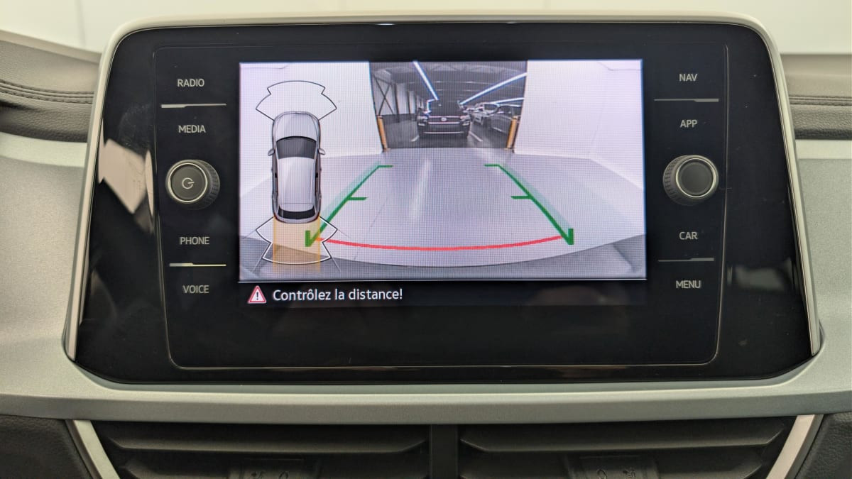 Vente en ligne Volkswagen T-Roc 2.0 TDI 150 Start Stop DSG7 Life Plus au prix de 29 540 €