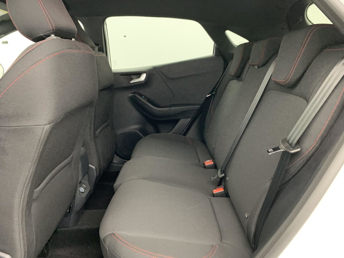 Vente en ligne Ford Puma 1.0 EcoBoost 125 ch mHEV S S BVM6 ST-Line au prix de 23 780 €