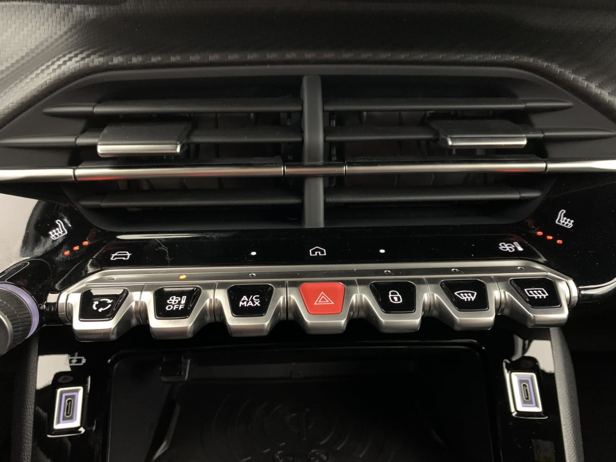 Vente en ligne Peugeot 2008 100 S S BVM6 Allure au prix de 22 650 €