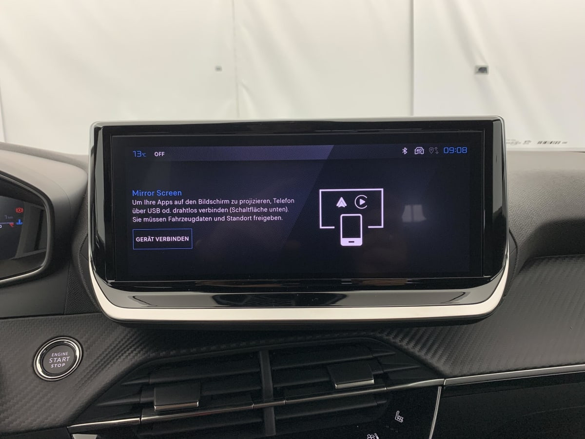 Vente en ligne Peugeot 2008 100 S S BVM6 Allure au prix de 22 650 €