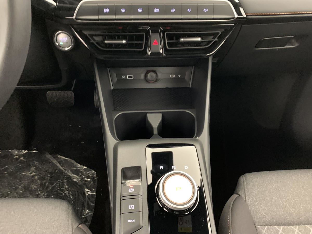 Vente en ligne Mg MG3 1.5 L Hybrid+ 195 ch Comfort au prix de 20 140 €