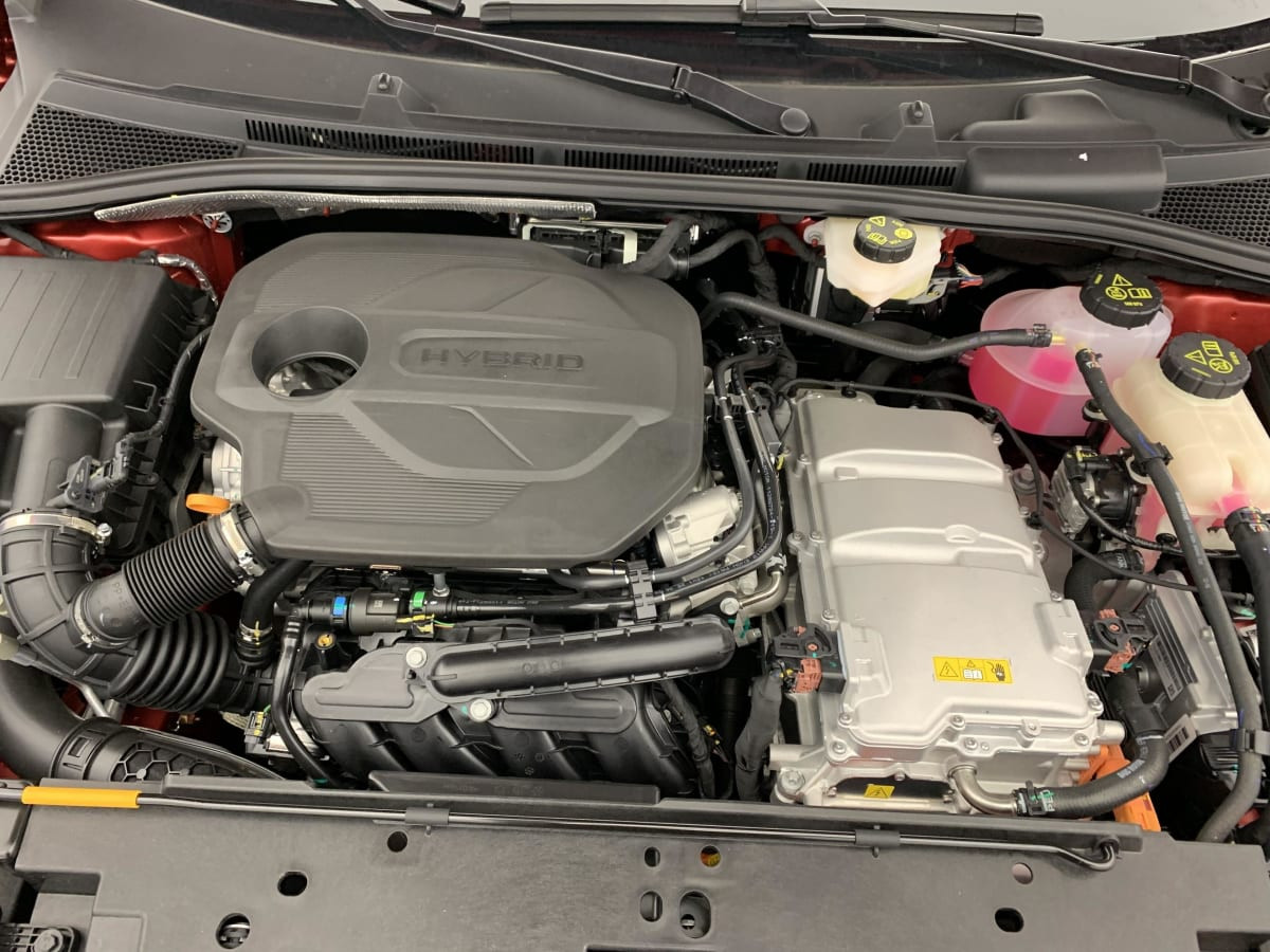 Vente en ligne Mg MG3 1.5 L Hybrid+ 195 ch Comfort au prix de 20 140 €