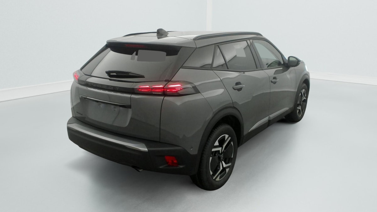 Vente en ligne Peugeot 2008 100 S S BVM6 Allure au prix de 22 650 €