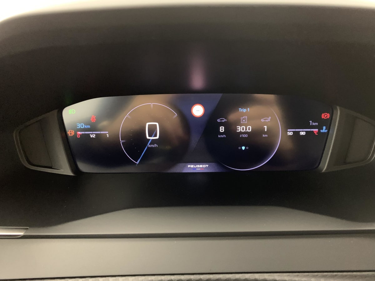 Vente en ligne Peugeot 2008 100 S S BVM6 Allure au prix de 22 650 €