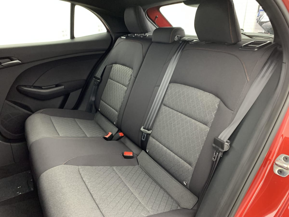 Vente en ligne Mg MG3 1.5 L Hybrid+ 195 ch Comfort au prix de 20 140 €