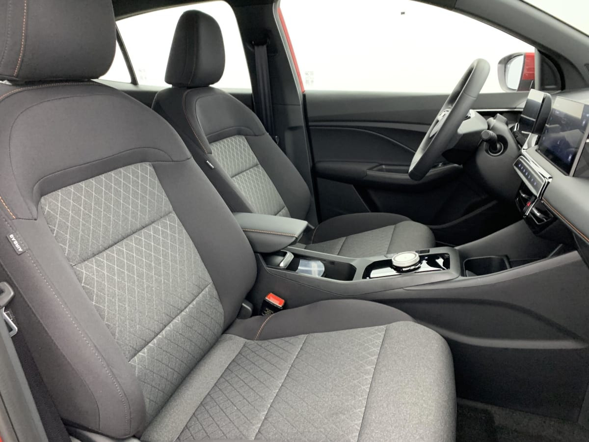 Vente en ligne Mg MG3 1.5 L Hybrid+ 195 ch Comfort au prix de 20 140 €