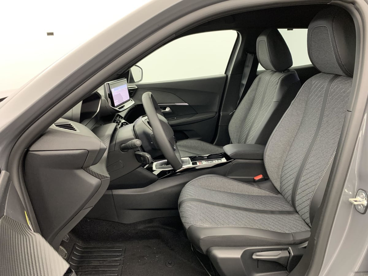 Vente en ligne Peugeot 2008 100 S S BVM6 Allure au prix de 22 650 €