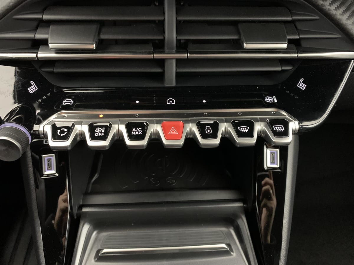 Vente en ligne Peugeot 2008 100 S S BVM6 Allure au prix de 22 650 €