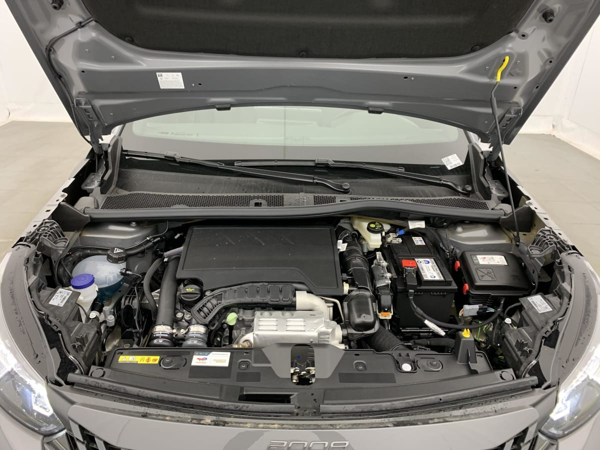 Vente en ligne Peugeot 2008 100 S S BVM6 Allure au prix de 22 650 €