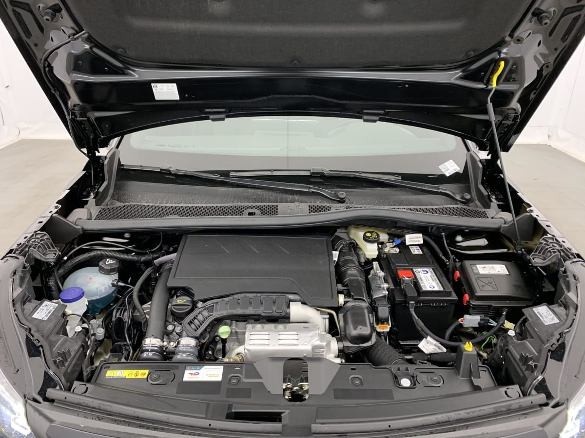 Vente en ligne Peugeot 2008 100 S S BVM6 Allure au prix de 22 650 €