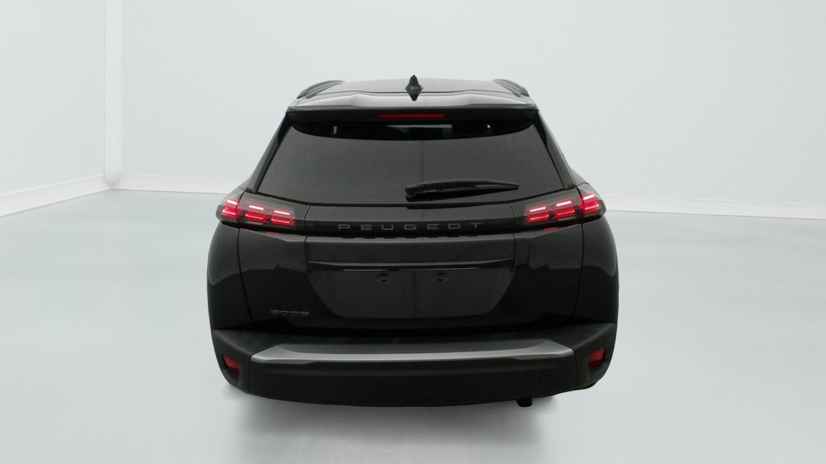 Vente en ligne Peugeot 2008 100 S S BVM6 Allure au prix de 22 650 €