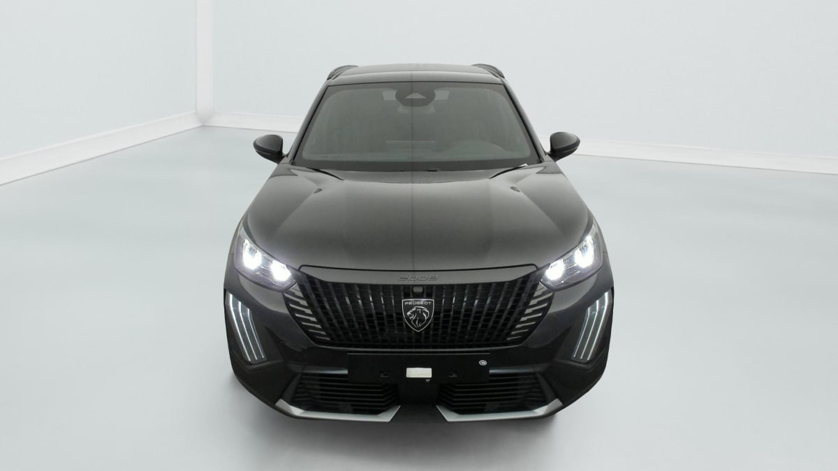 Vente en ligne Peugeot 2008 100 S S BVM6 Allure au prix de 22 650 €