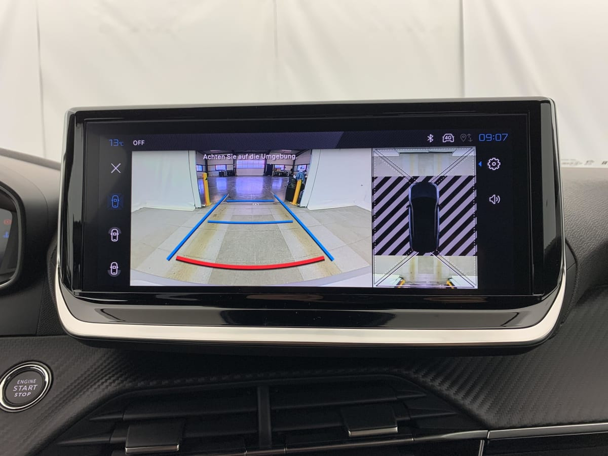 Vente en ligne Peugeot 2008 100 S S BVM6 Allure au prix de 22 650 €