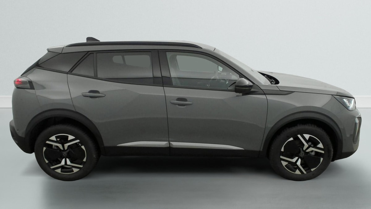Vente en ligne Peugeot 2008 100 S S BVM6 Allure au prix de 22 650 €
