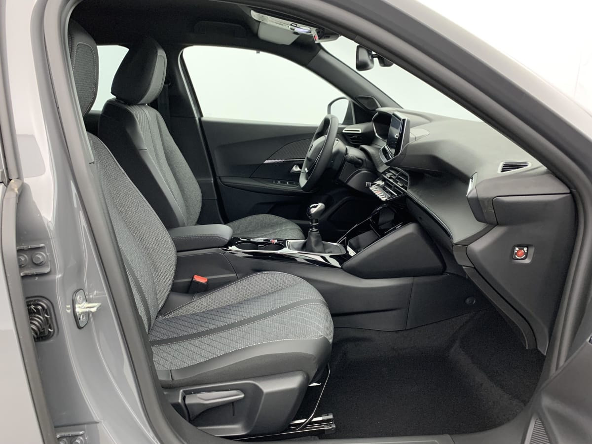 Vente en ligne Peugeot 2008 100 S S BVM6 Allure au prix de 22 650 €