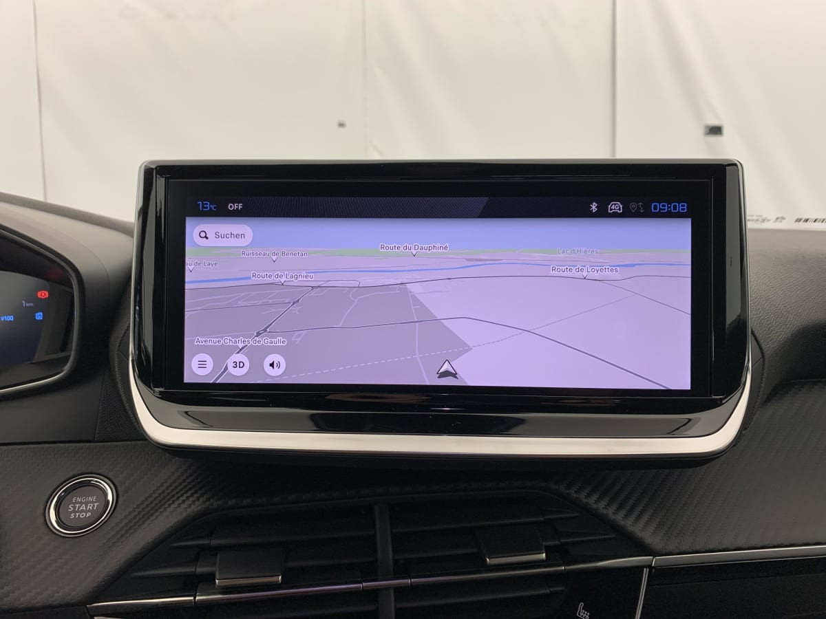 Vente en ligne Peugeot 2008 100 S S BVM6 Allure au prix de 22 650 €