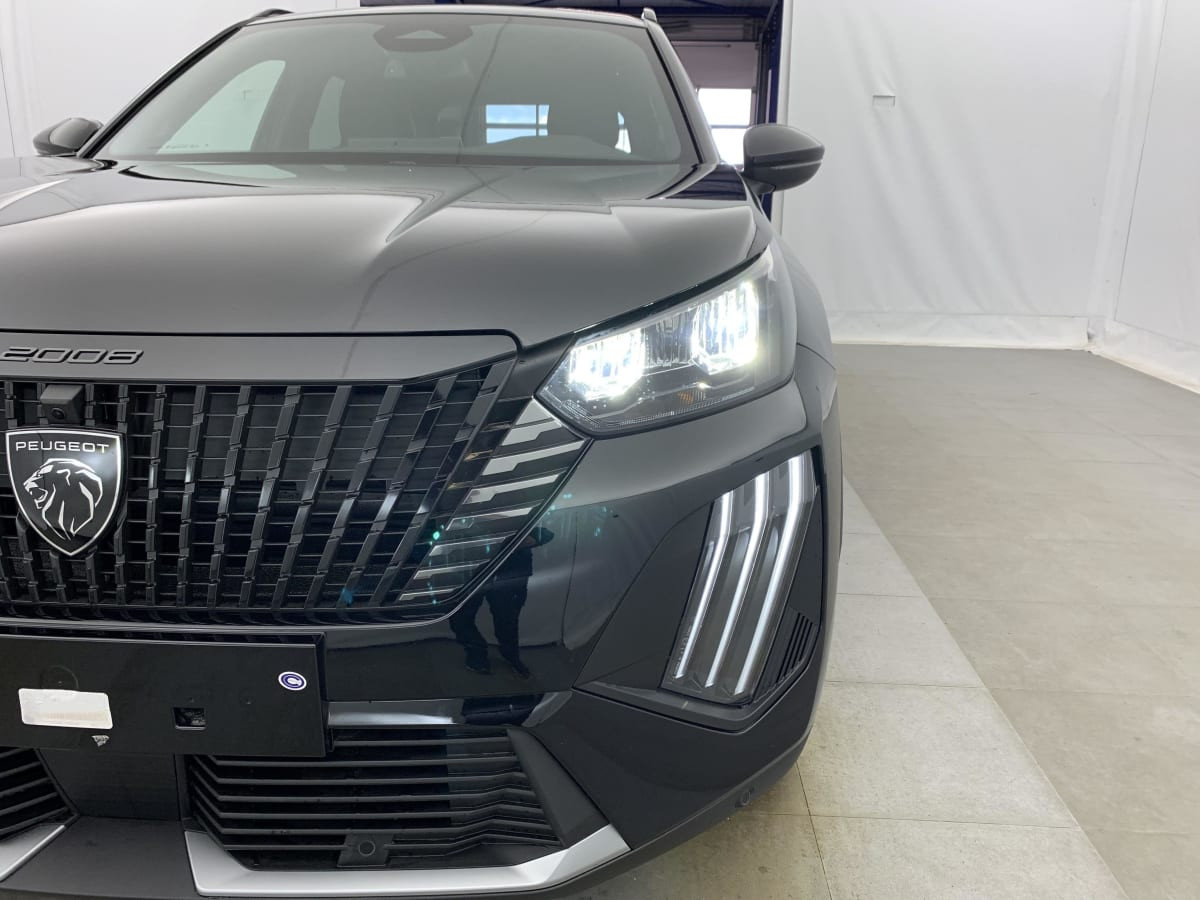 Vente en ligne Peugeot 2008 100 S S BVM6 Allure au prix de 22 650 €