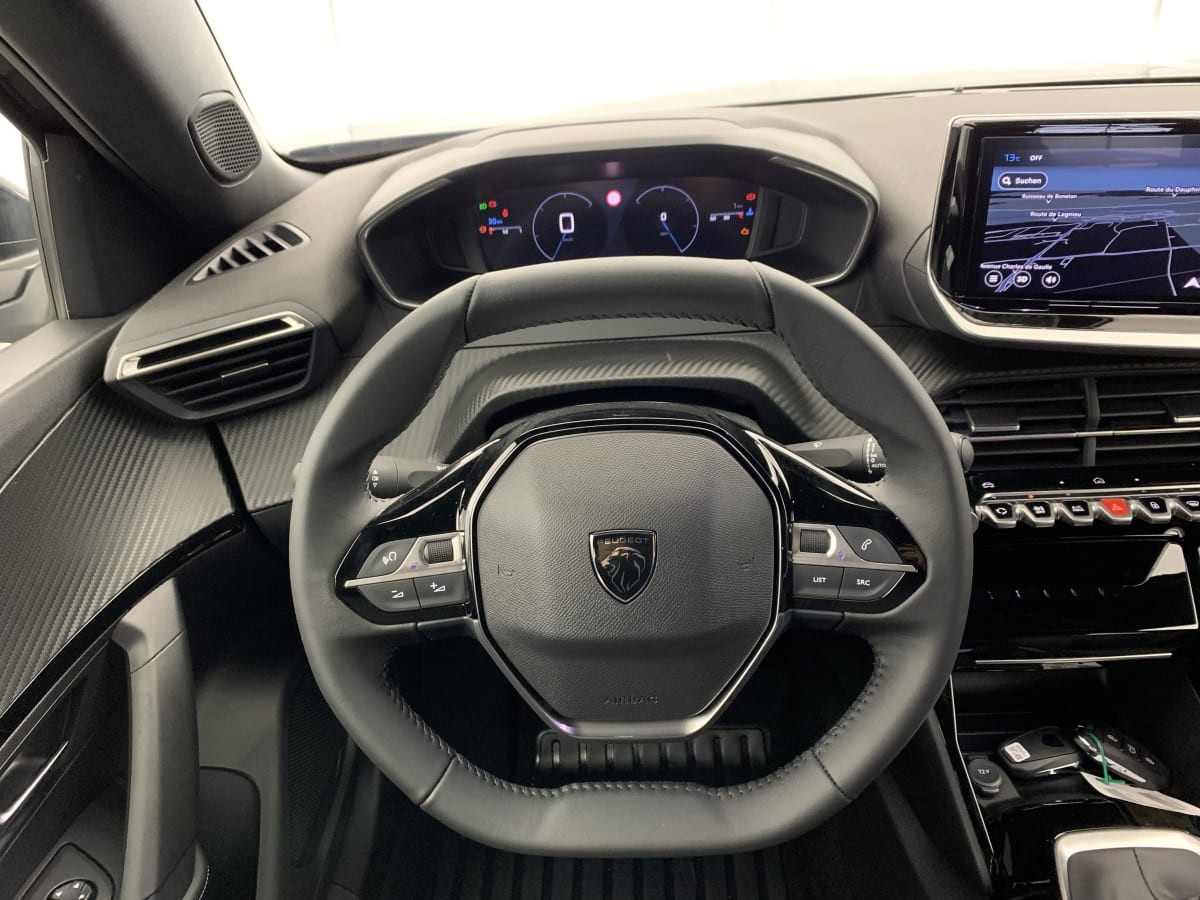 Vente en ligne Peugeot 2008 100 S S BVM6 Allure au prix de 22 650 €