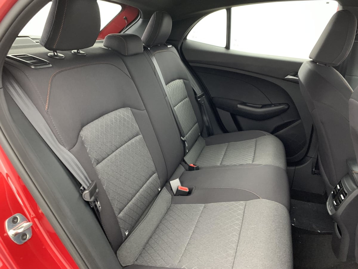 Vente en ligne Mg MG3 1.5 L Hybrid+ 195 ch Comfort au prix de 20 140 €