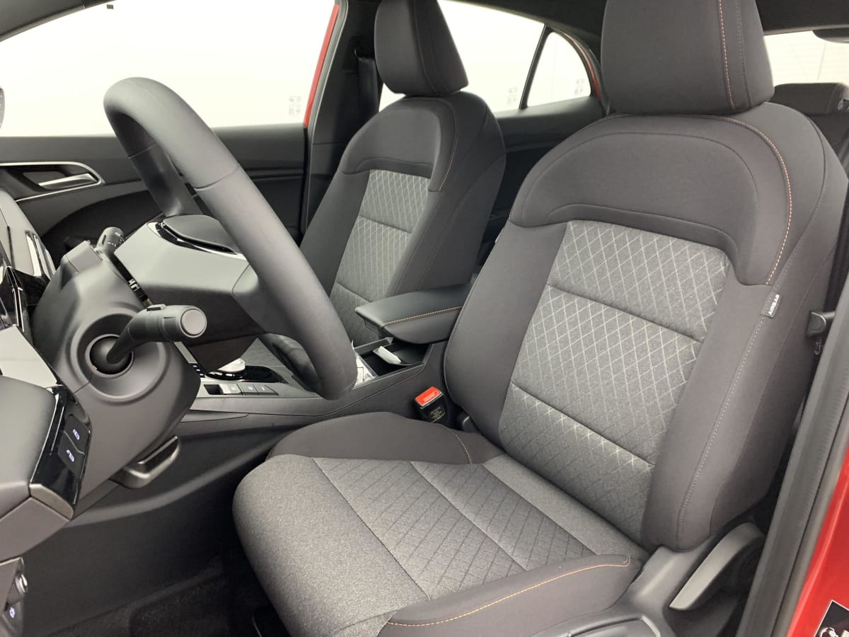 Vente en ligne Mg MG3 1.5 L Hybrid+ 195 ch Comfort au prix de 20 140 €