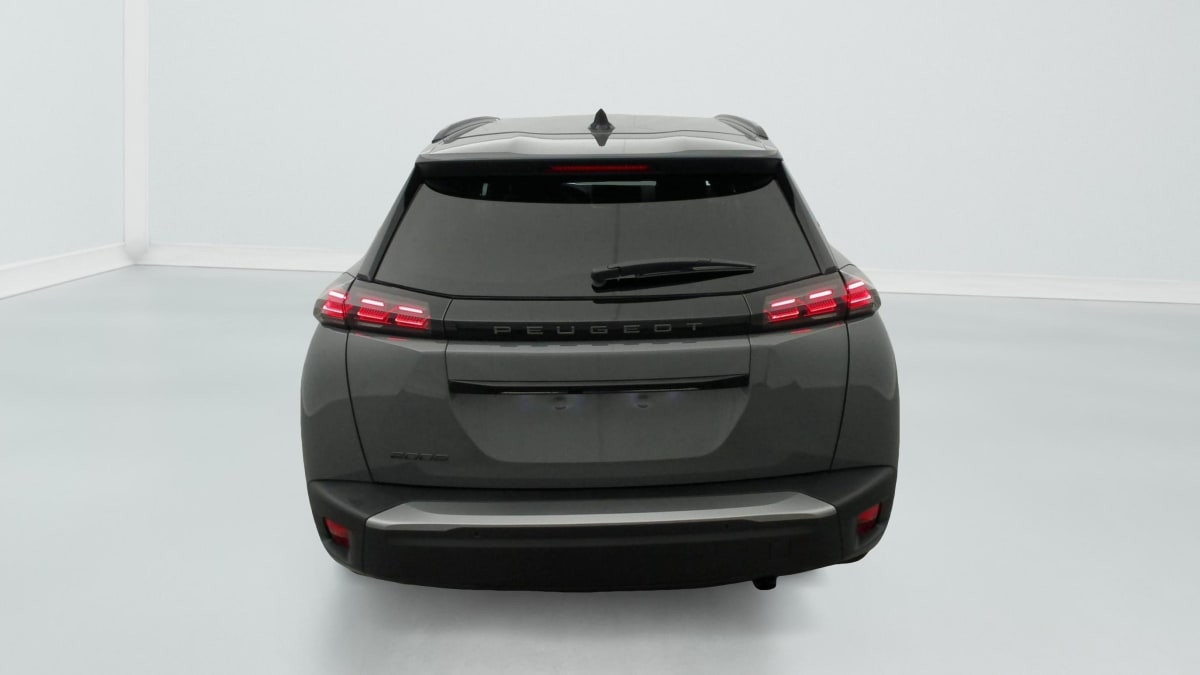 Vente en ligne Peugeot 2008 100 S S BVM6 Allure au prix de 22 650 €