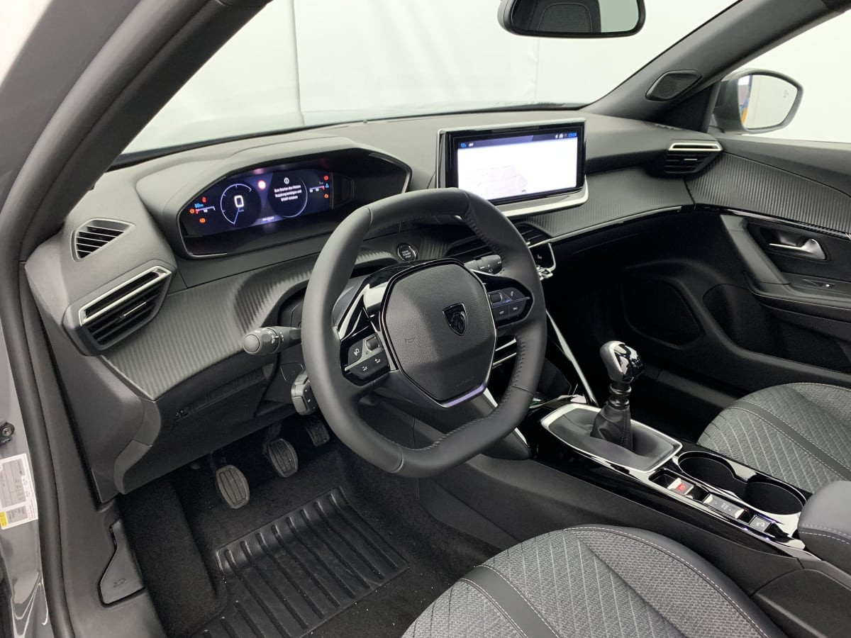 Vente en ligne Peugeot 2008 100 S S BVM6 Allure au prix de 22 650 €