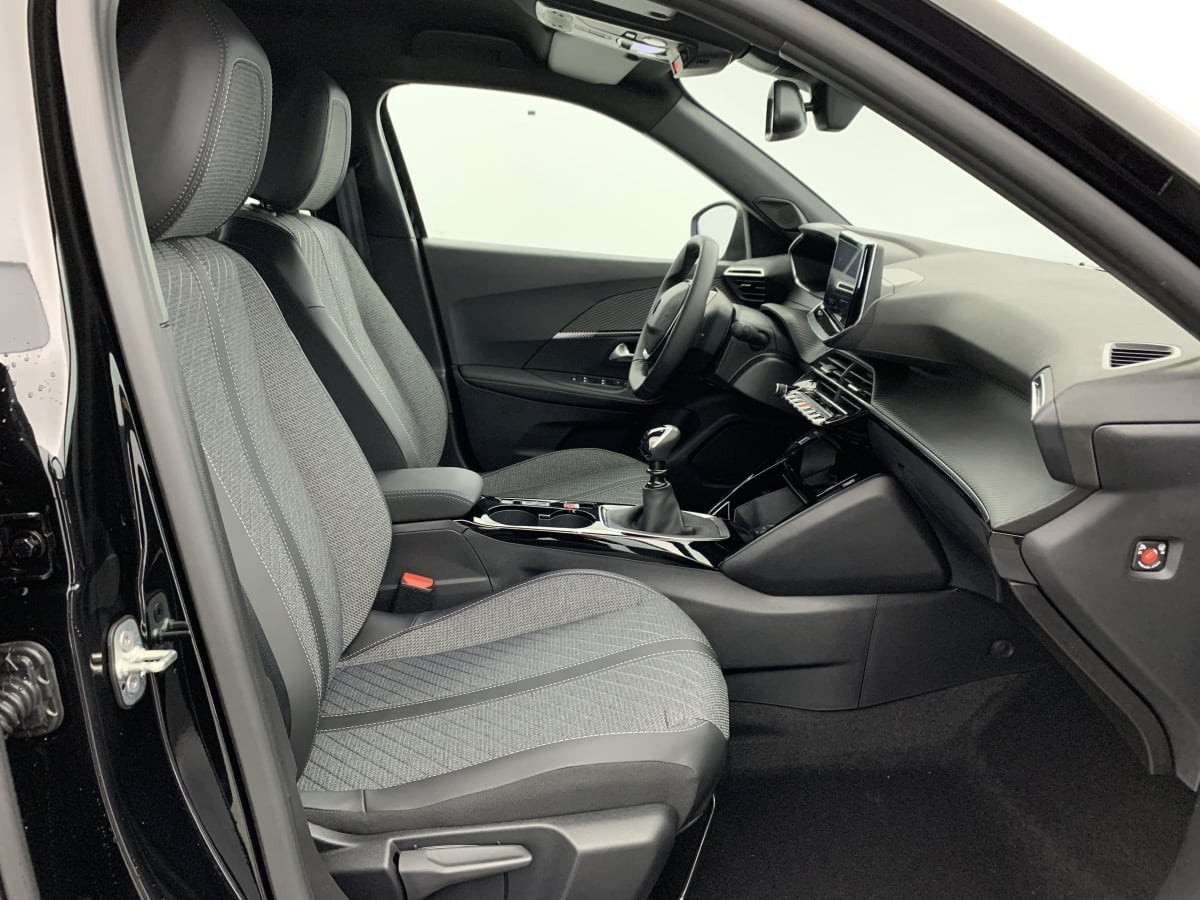 Vente en ligne Peugeot 2008 100 S S BVM6 Allure au prix de 22 650 €