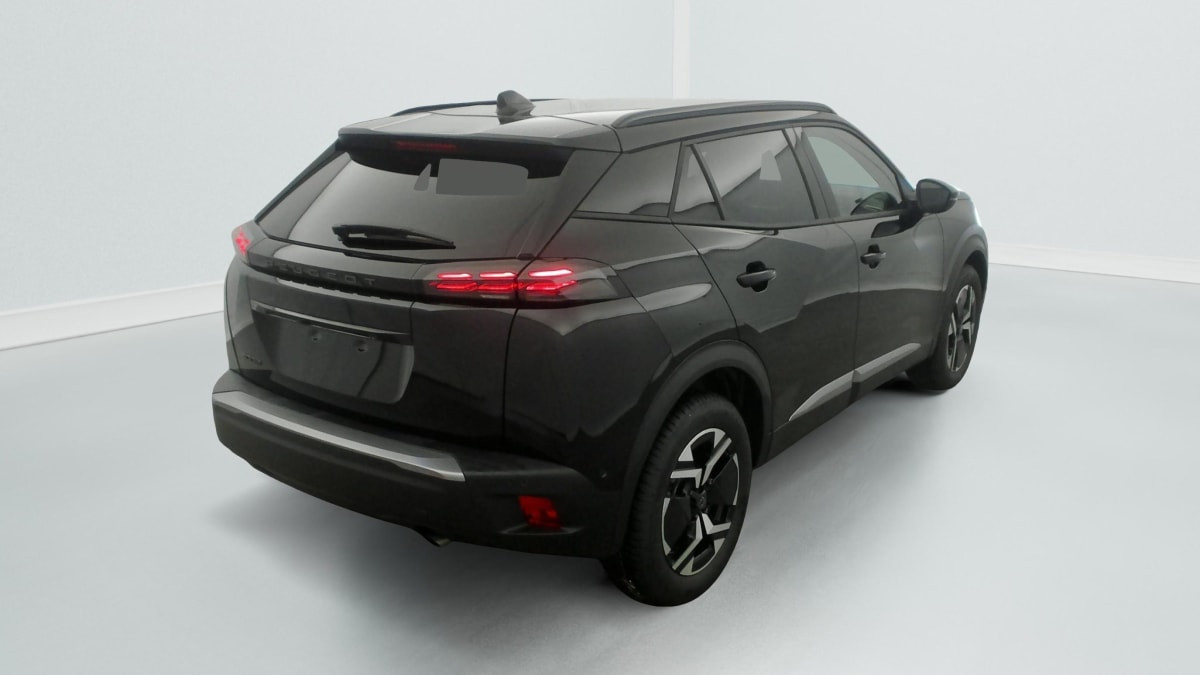 Vente en ligne Peugeot 2008 100 S S BVM6 Allure au prix de 22 650 €