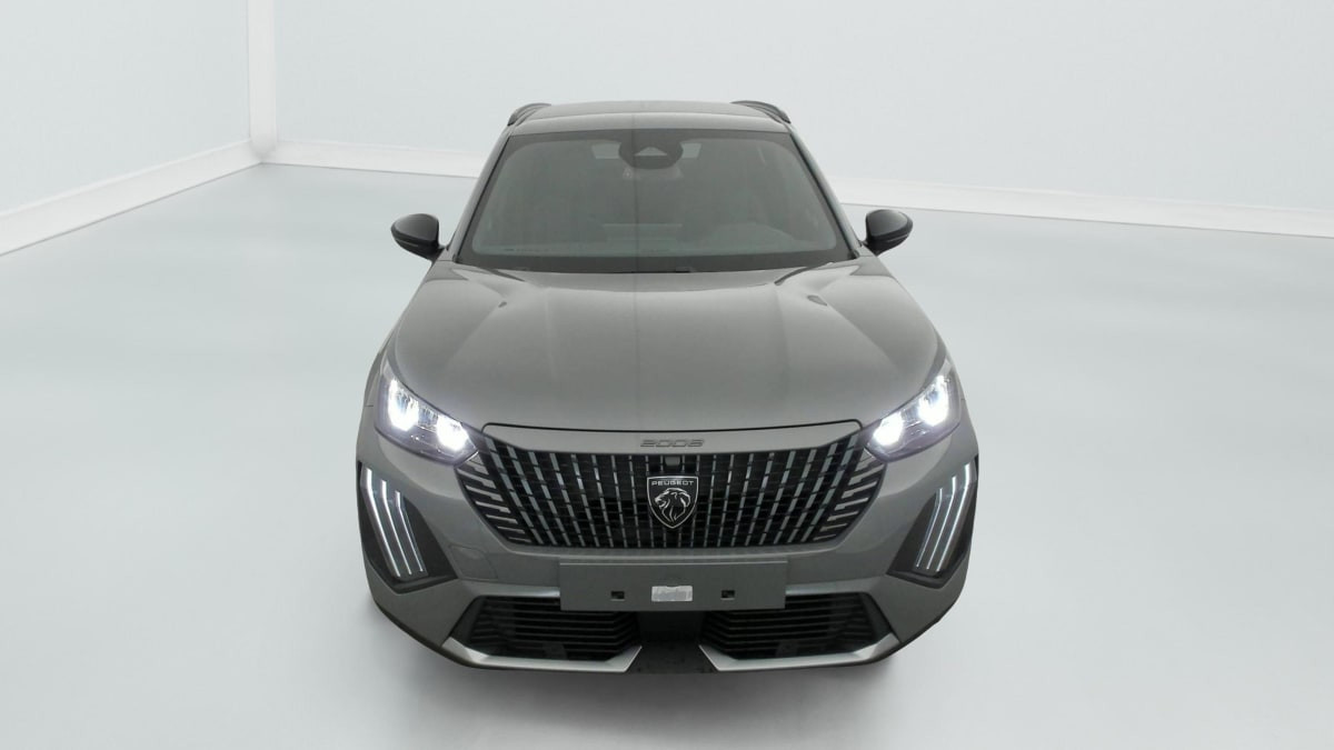 Vente en ligne Peugeot 2008 100 S S BVM6 Allure au prix de 22 650 €