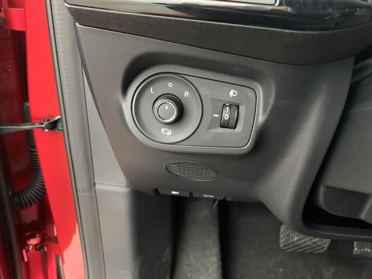 Vente en ligne Mg MG3 1.5 L Hybrid+ 195 ch Comfort au prix de 20 140 €