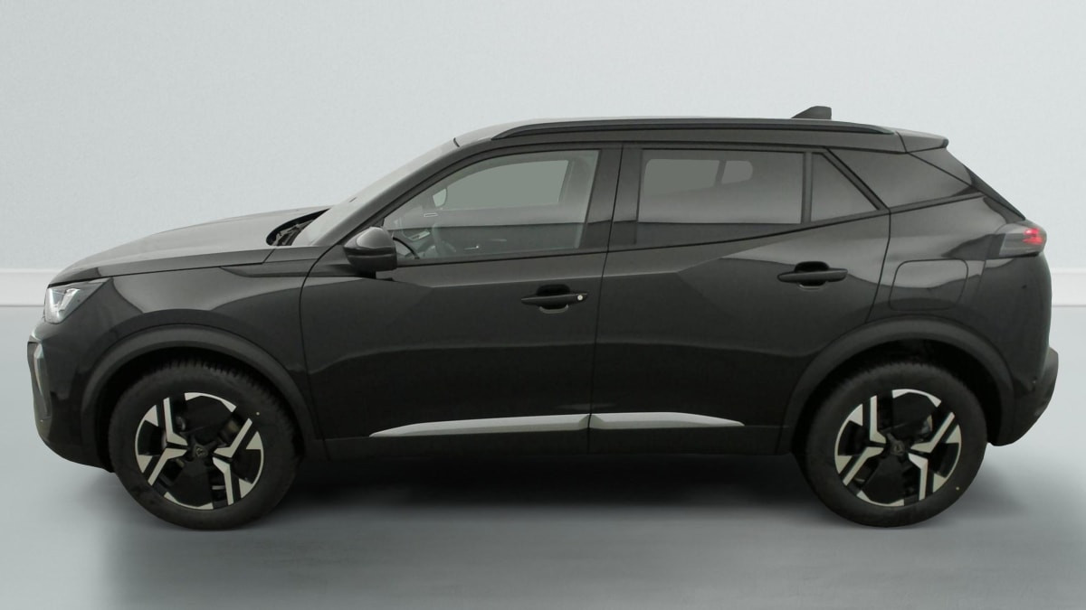 Vente en ligne Peugeot 2008 100 S S BVM6 Allure au prix de 22 650 €