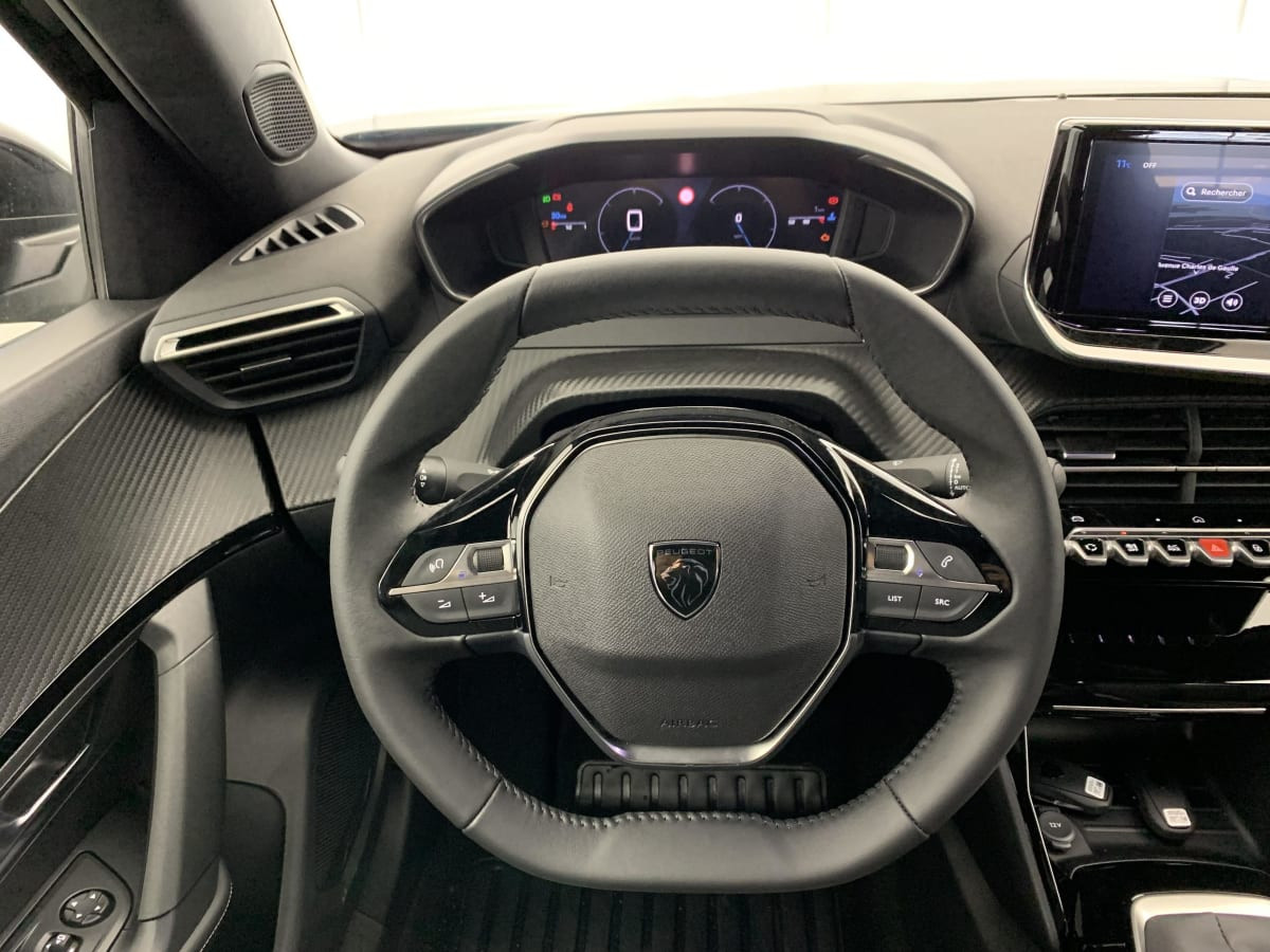 Vente en ligne Peugeot 2008 100 S S BVM6 Allure au prix de 22 650 €