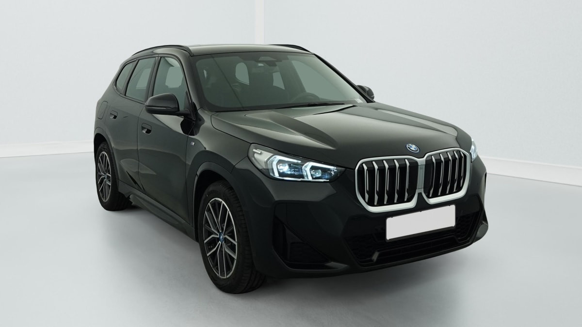 Bmw X1 XDRIVE 25E 245CH DKG7 M SPORT occasion de 2025 en vente à Rennes