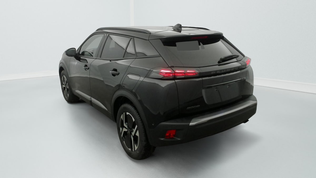 Vente en ligne Peugeot 2008 100 S S BVM6 Allure au prix de 22 650 €