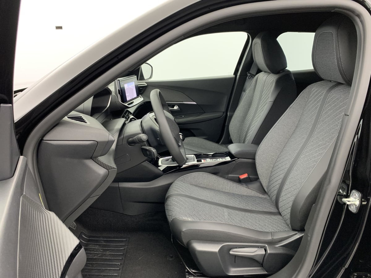 Vente en ligne Peugeot 2008 100 S S BVM6 Allure au prix de 22 650 €