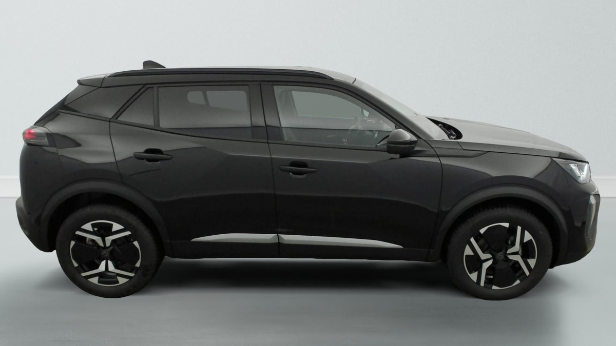 Vente en ligne Peugeot 2008 100 S S BVM6 Allure au prix de 22 650 €
