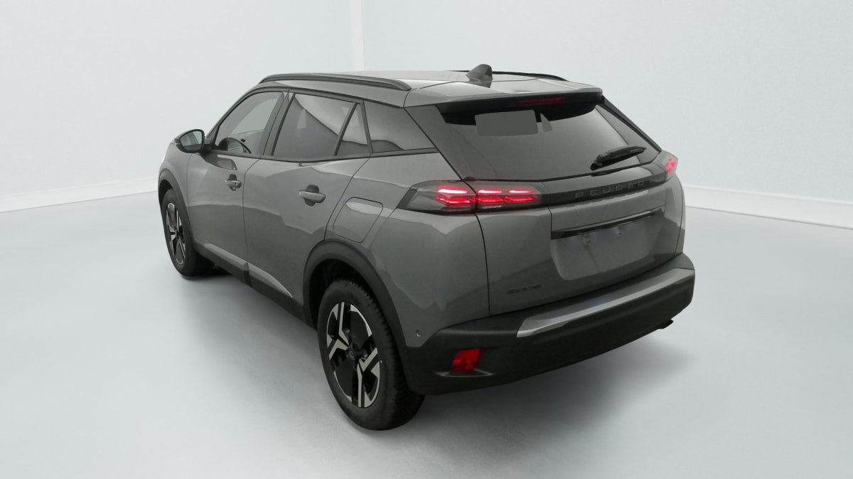 Vente en ligne Peugeot 2008 100 S S BVM6 Allure au prix de 22 650 €