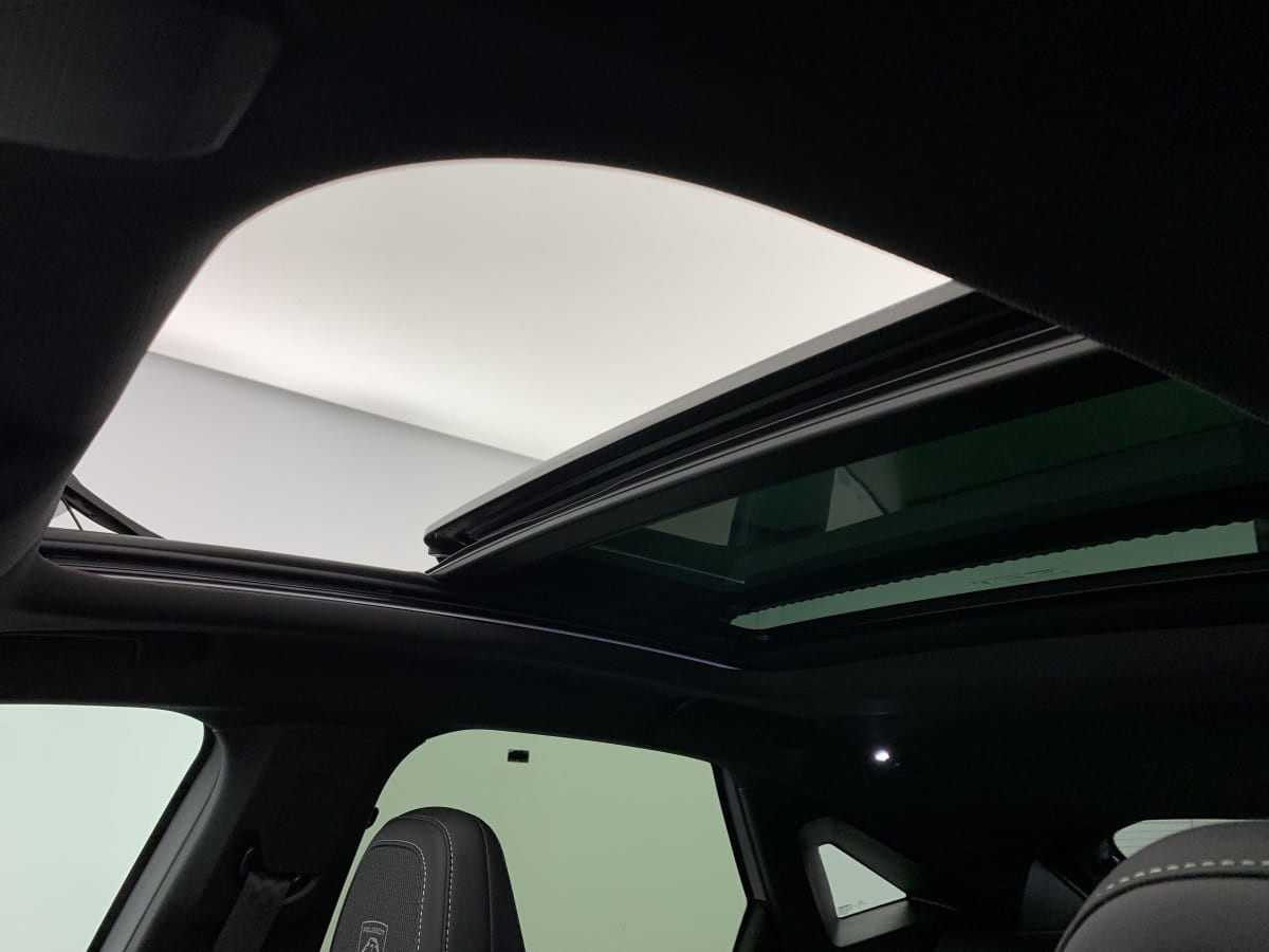 Vente en ligne Peugeot 3008 Hybrid 145 e-DCS6 GT au prix de 33 340 €