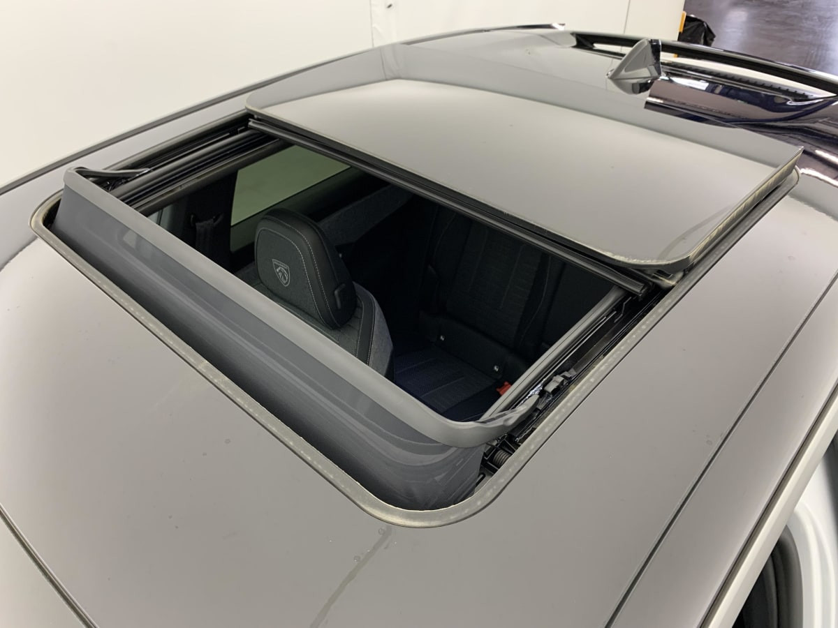 Vente en ligne Peugeot 3008 Hybrid 145 e-DCS6 GT au prix de 33 340 €