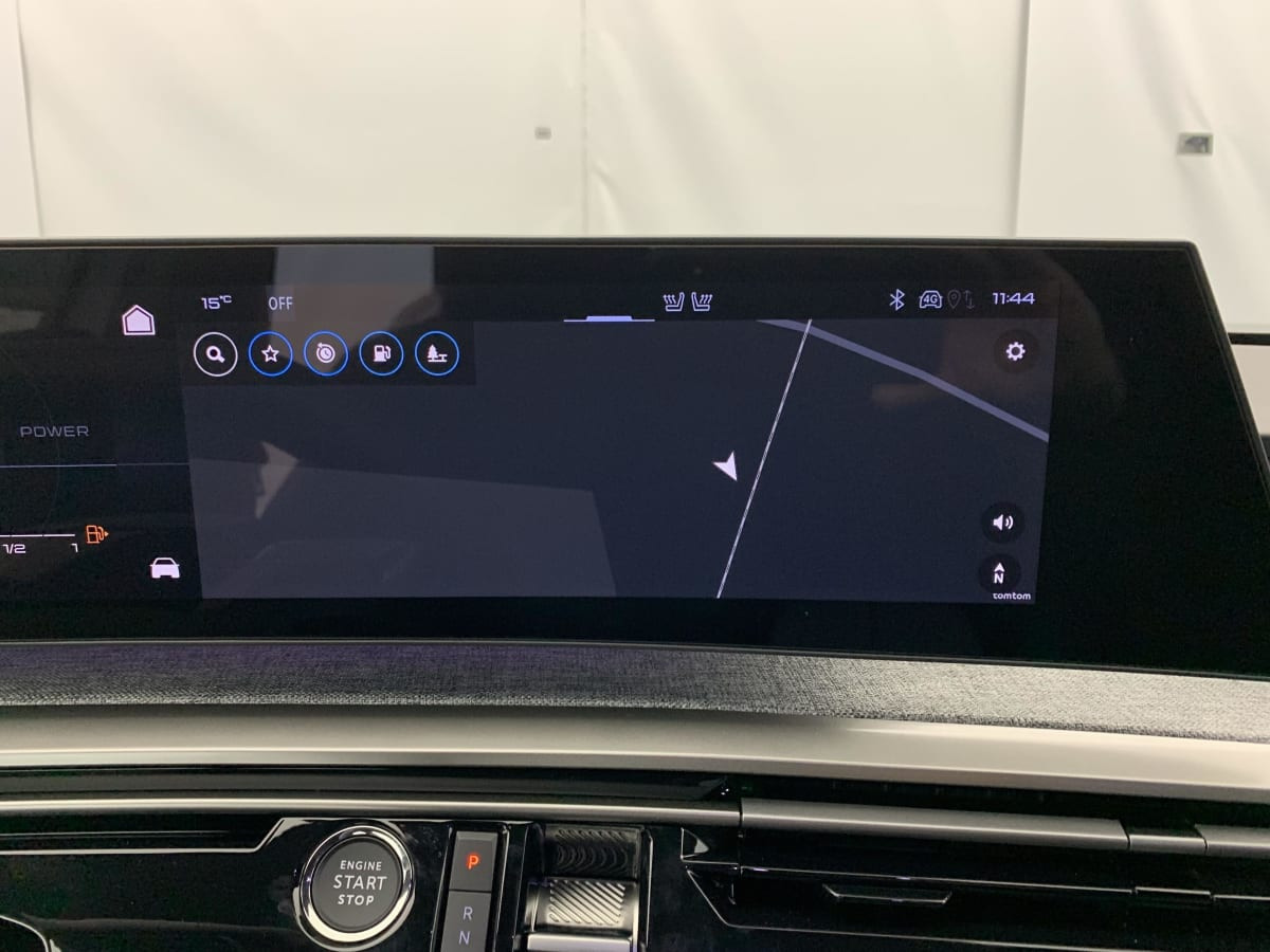 Vente en ligne Peugeot 3008 Hybrid 145 e-DCS6 GT au prix de 33 340 €