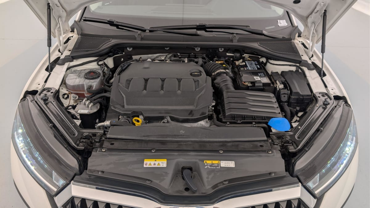 Vente en ligne Skoda Octavia Combi 2.0 TDI 150 ch DSG7 Ambition au prix de 25 420 €