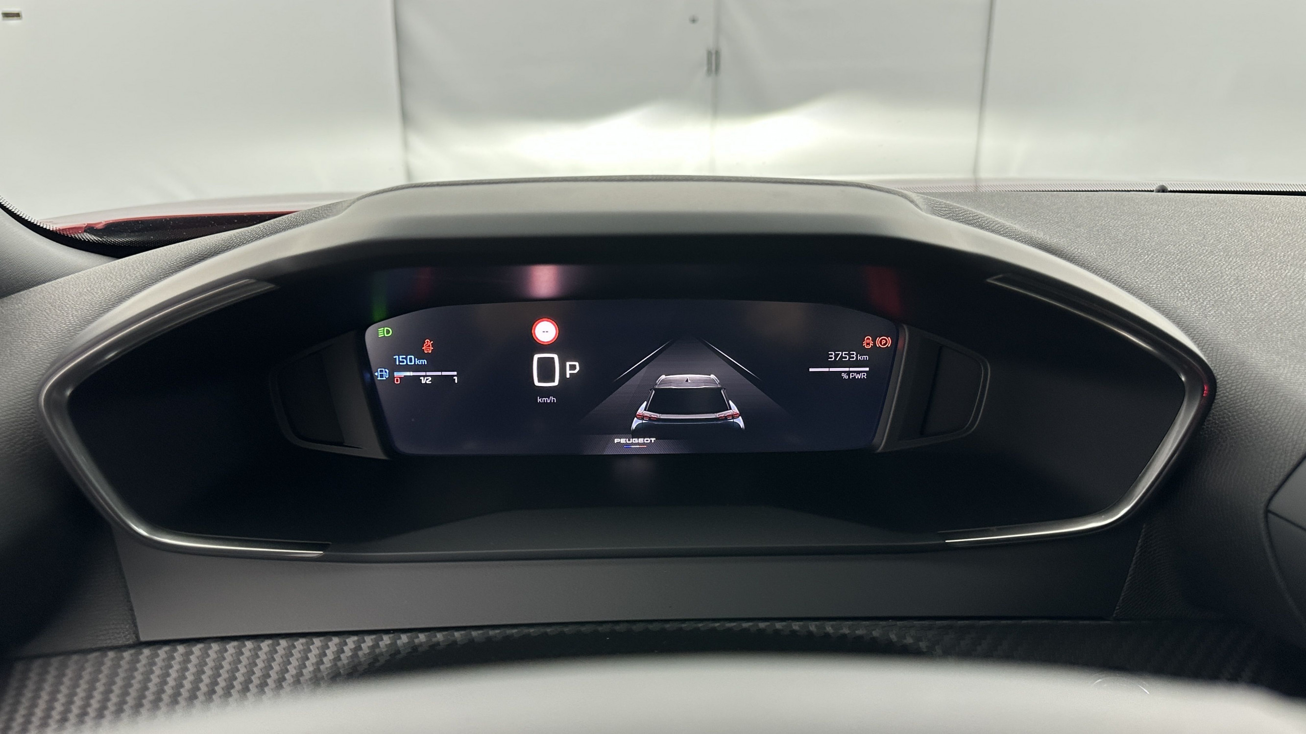 Vente en ligne Peugeot 2008 2008 II 1.2 Hybrid 145ch Allure e-DCS6 au prix de 24 710 €