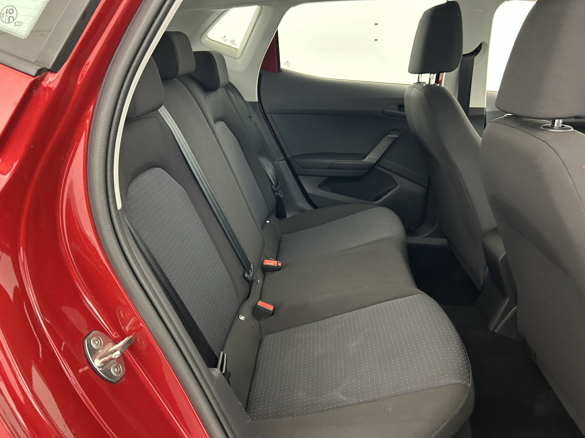 Vente en ligne Seat Ibiza 1.0 95ch Style Business Suréquipée + Attelage au prix de 13 980 €