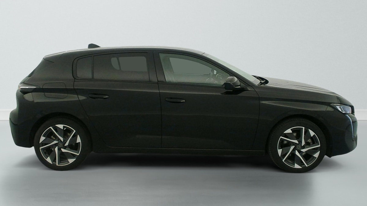 Vente en ligne Peugeot 308 Hybrid 145 e-DCS6 Allure au prix de 23 360 €