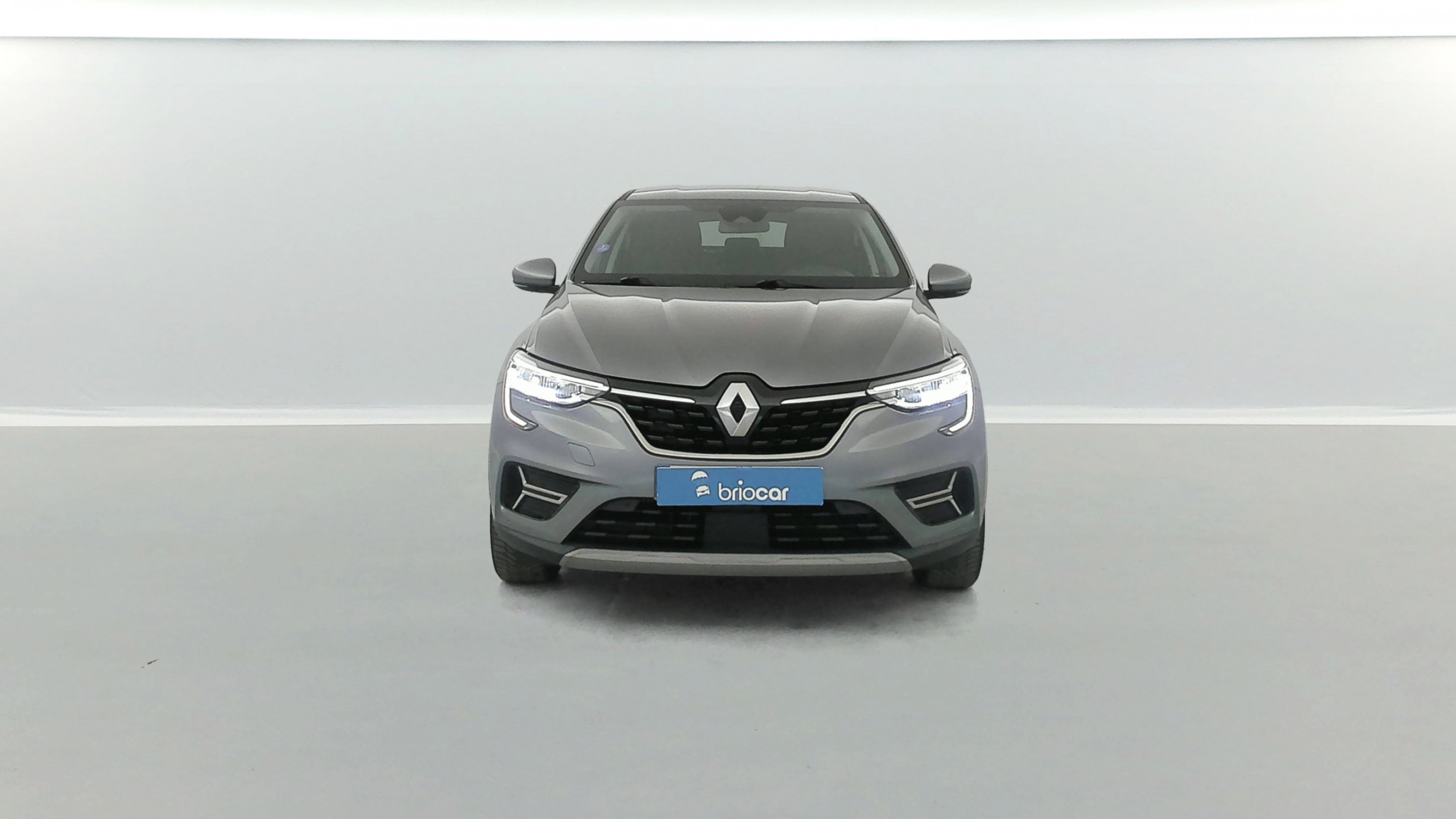 Vente en ligne Renault Arkana 1.3 TCe mild hybrid 140ch Evolution EDC au prix de 18 290 €