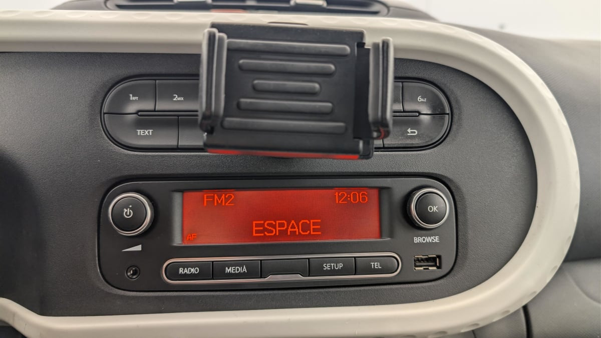 Vente en ligne Renault Twingo 3 1.0 SCE 70 ZEN au prix de 9 970 €