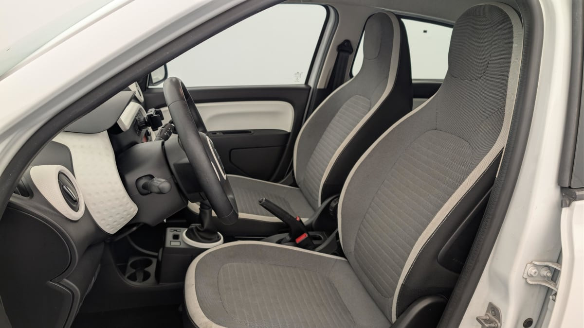 Vente en ligne Renault Twingo 3 1.0 SCE 70 ZEN au prix de 9 970 €