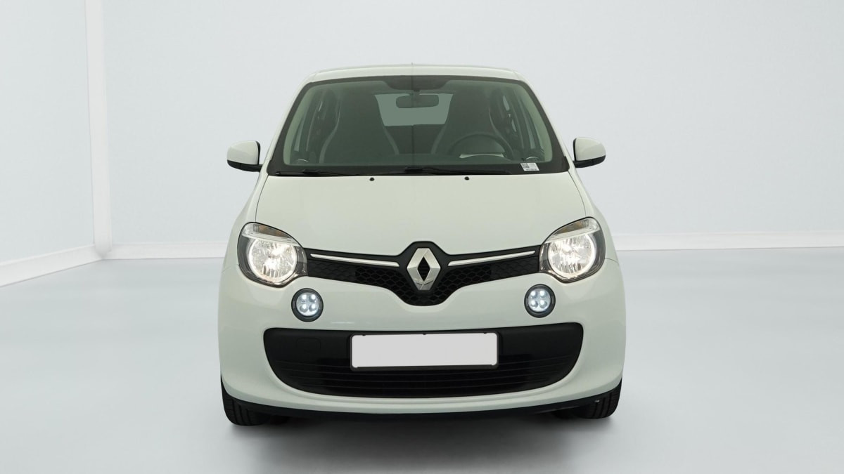 Vente en ligne Renault Twingo 3 1.0 SCE 70 ZEN au prix de 9 970 €